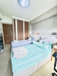 Blk 145 Rivervale Drive (Sengkang), HDB 5 Rooms #516025351
